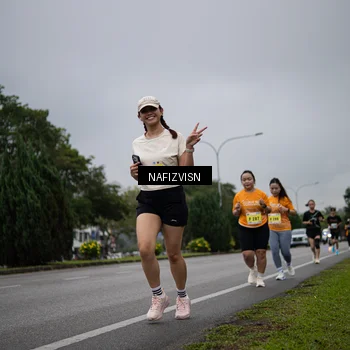Runner Photo 8562081