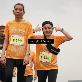 Runner Photo 8562086