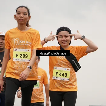 Runner Photo 8562088