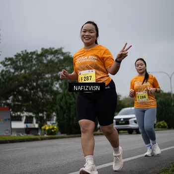 Runner Photo 8562089