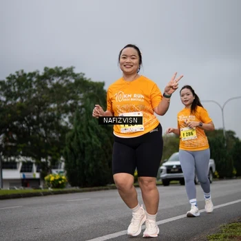 Runner Photo 8562090