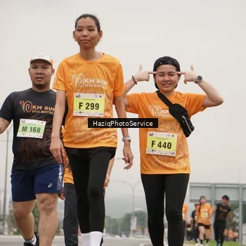 Runner Photo 8562092