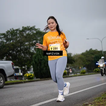 Runner Photo 8562093