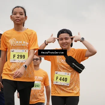 Runner Photo 8562094