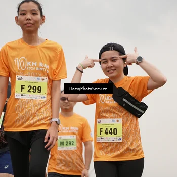 Runner Photo 8562096