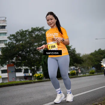Runner Photo 8562103