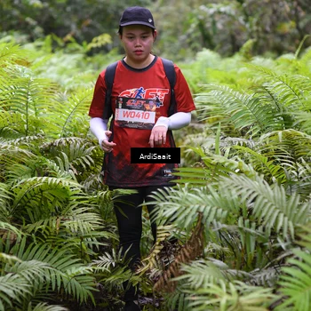 Runner Photo 8562104
