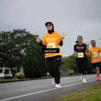 Runner Photo 8562105