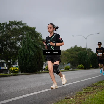 Runner Photo 8562107