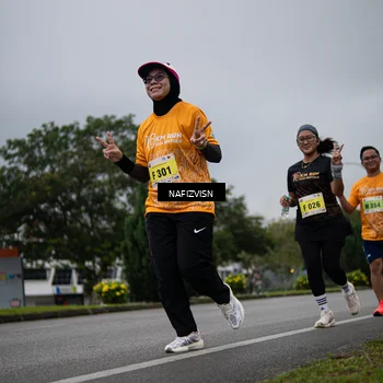 Runner Photo 8562108