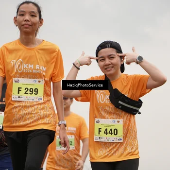 Runner Photo 8562109