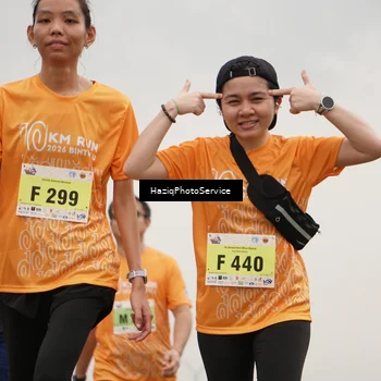 Runner Photo 8562110