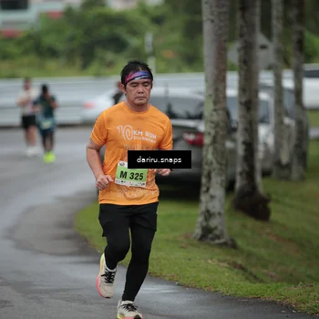 Runner Photo 8562112