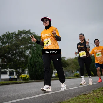 Runner Photo 8562113