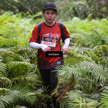 Runner Photo 8562114
