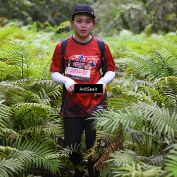 Runner Photo 8562115