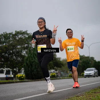 Runner Photo 8562116