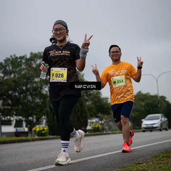 Runner Photo 8562117