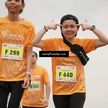 Runner Photo 8562118