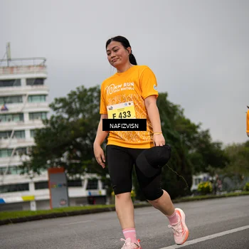Runner Photo 8562121