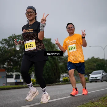 Runner Photo 8562123