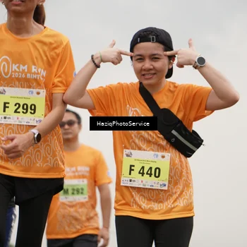 Runner Photo 8562124