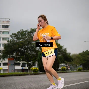 Runner Photo 8562126