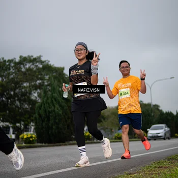 Runner Photo 8562129