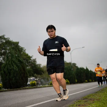Runner Photo 8562131