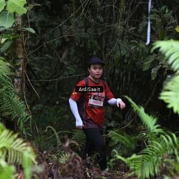 Runner Photo 8562132