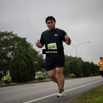 Runner Photo 8562134