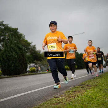 Runner Photo 8562135