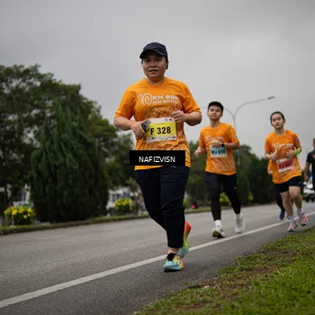 Runner Photo 8562136