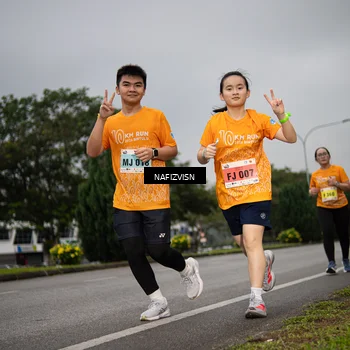 Runner Photo 8562137