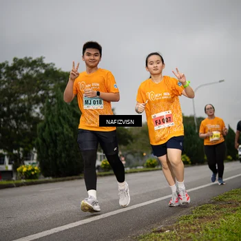 Runner Photo 8562138