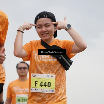 Runner Photo 8562142