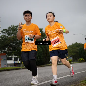 Runner Photo 8562143