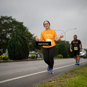 Runner Photo 8562145