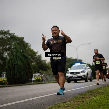 Runner Photo 8562146