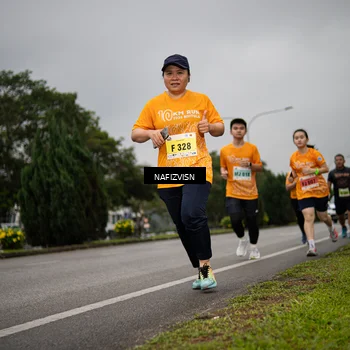 Runner Photo 8562147