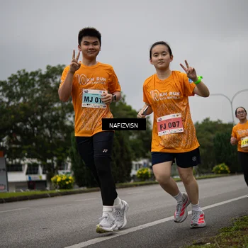 Runner Photo 8562149