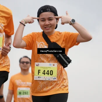 Runner Photo 8562150