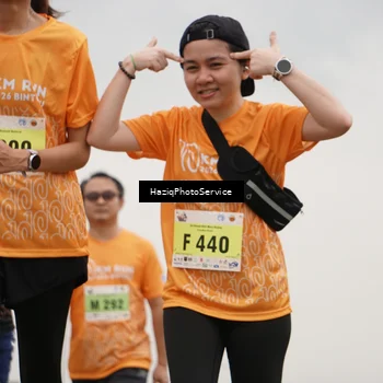 Runner Photo 8562151
