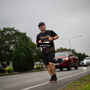 Runner Photo 8562152