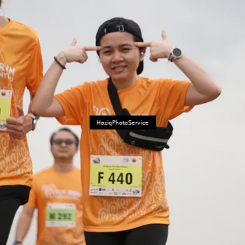 Runner Photo 8562153