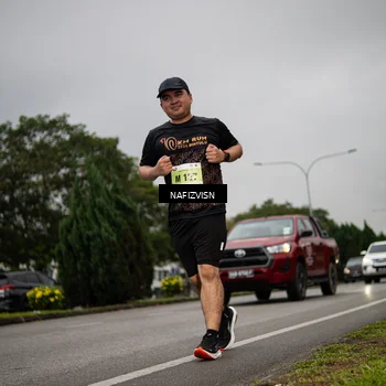 Runner Photo 8562154