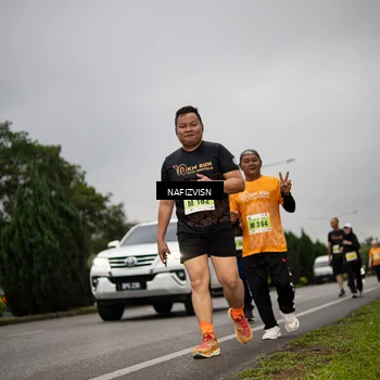 Runner Photo 8562155
