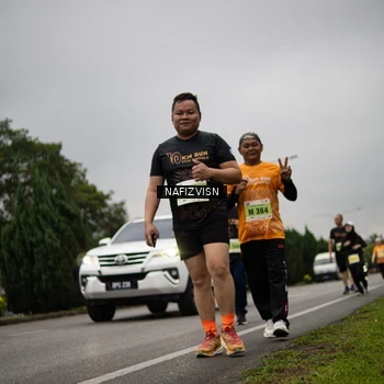 Runner Photo 8562156