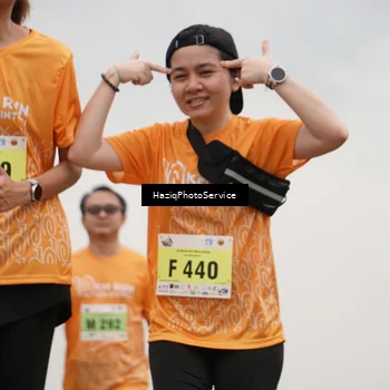 Runner Photo 8562157