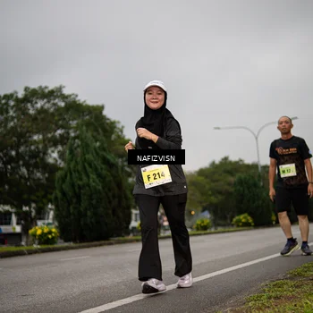Runner Photo 8562161